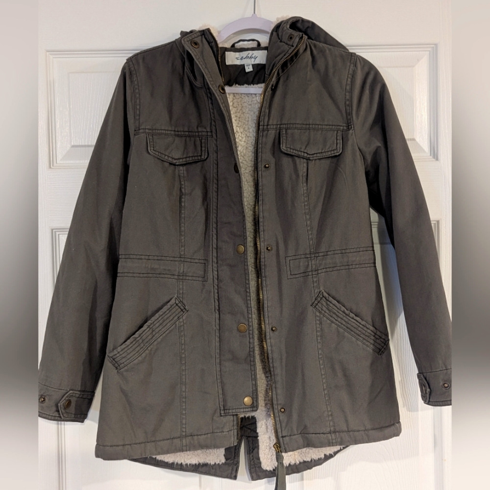 Jacket